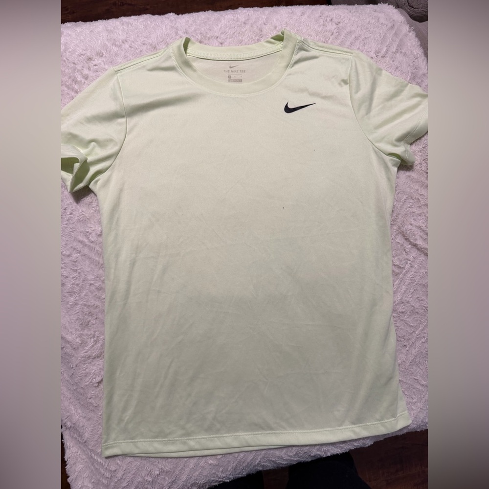 Nike shirt